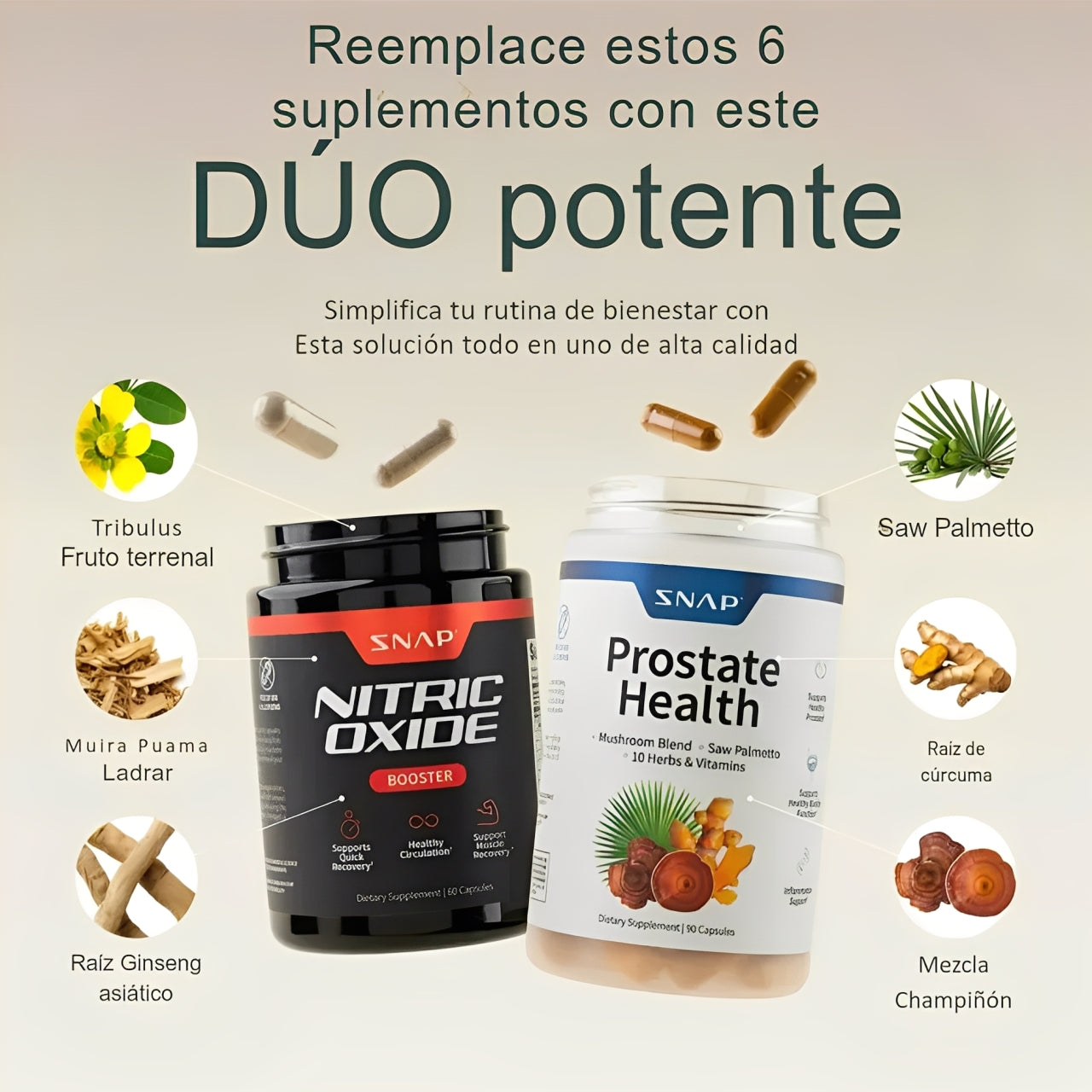 PROSTATE MAX™ | DUO POTENTE 2X1 🔥 OFERTA TIEMPO LIMITADO