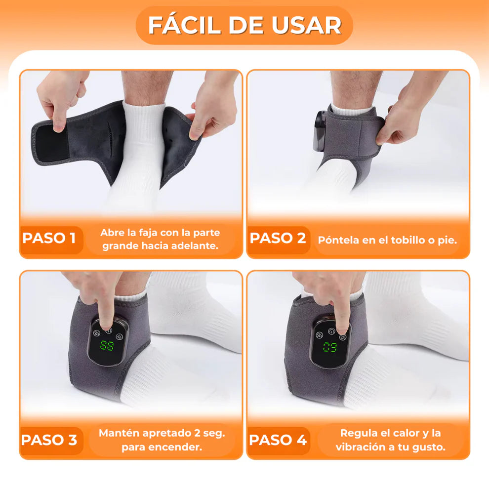 NeuroLax® | Descansa y Alivia el Dolor Rápidamente