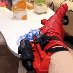 OFERTA 2x1 💥Guates Spiderman El regalo perfecto para despertar su espíritu de superhéroe.