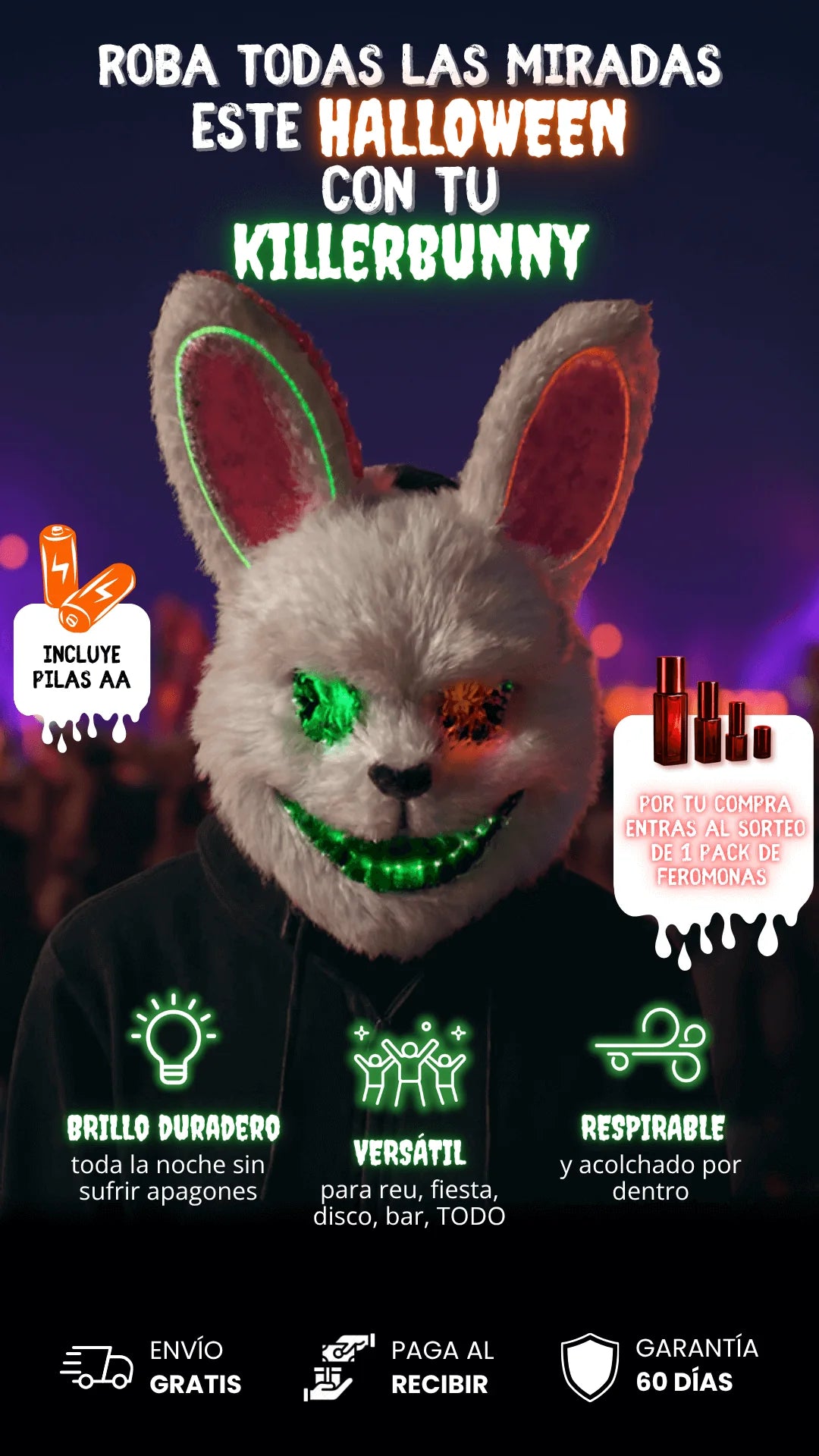 KillerBunny™